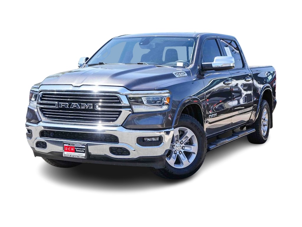 ram ram 1500 pickup 2020 1C6RREJTXLN265963 image